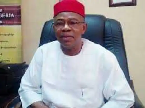 Nigeria may not move out of recession in 2017 – MAN